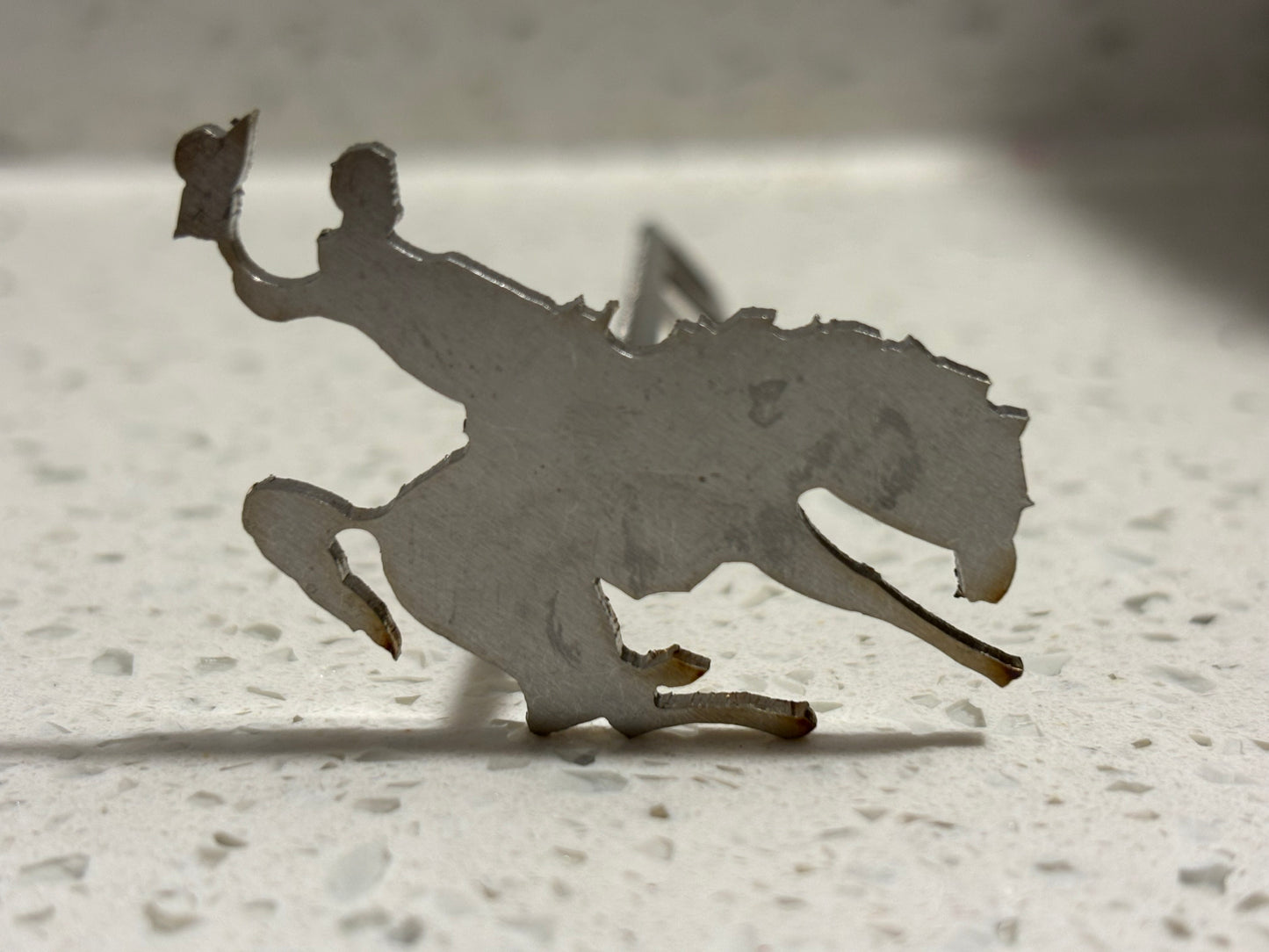 Brand | Wyoming Horse