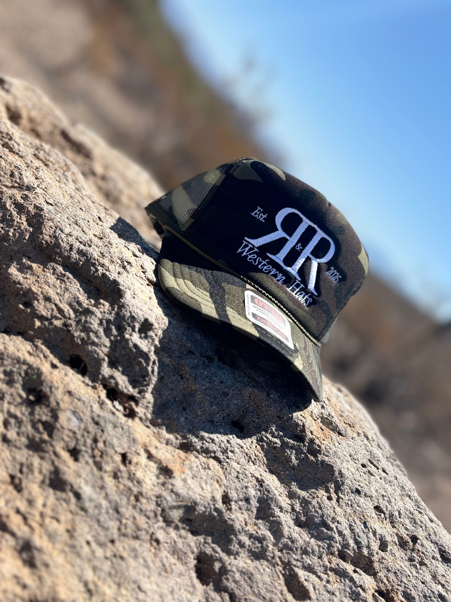 Trucker Hats
