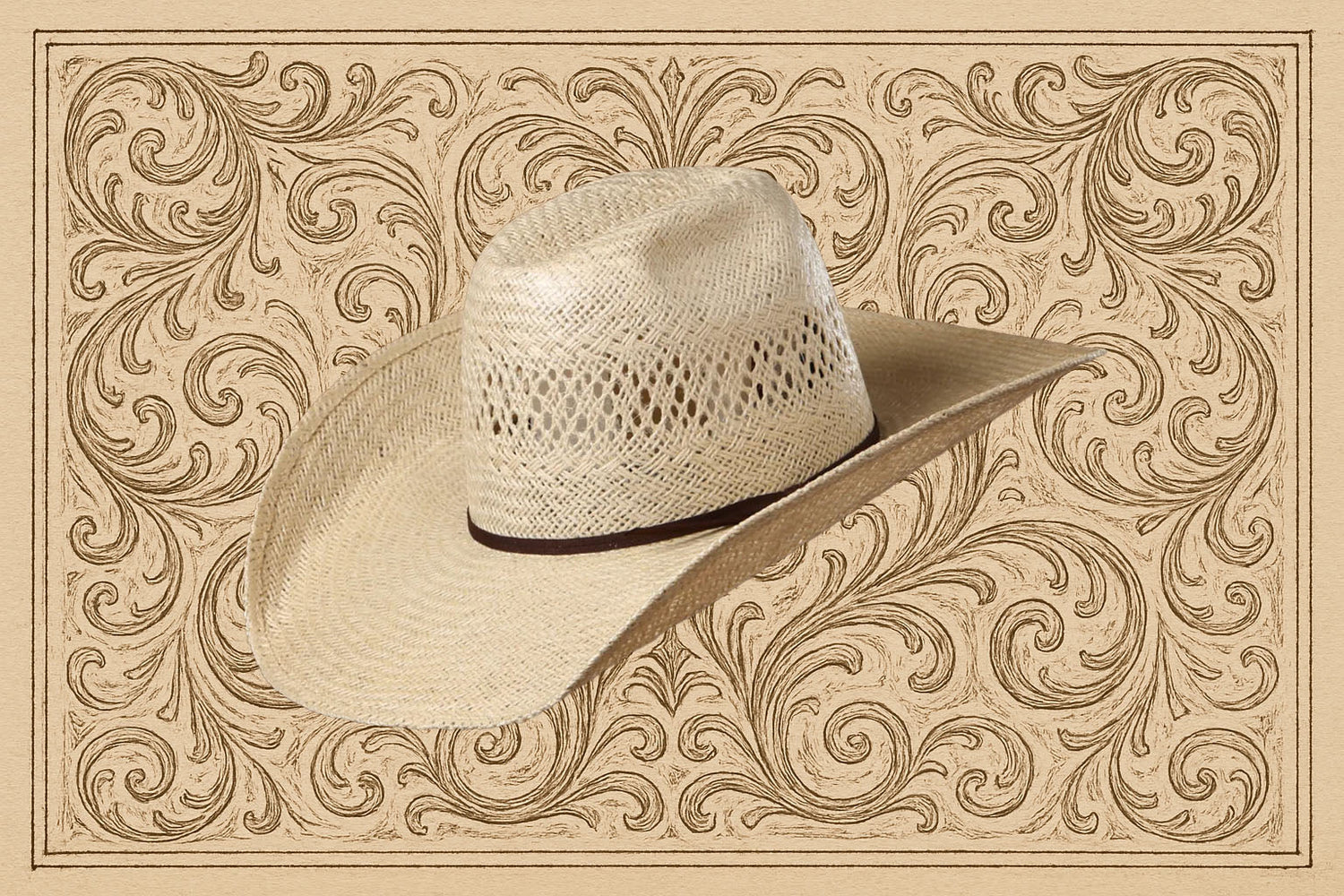 Straw Hats
