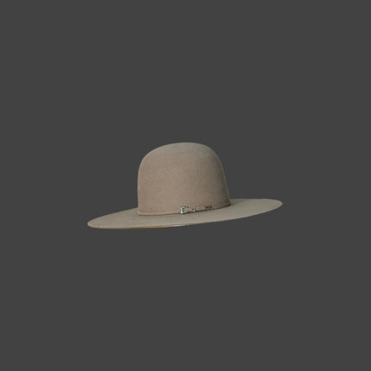 Rodeo King 30X 4 1/2 Brim | Pecan