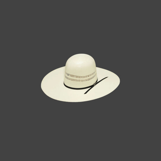 Bangora Straw 5" Brim