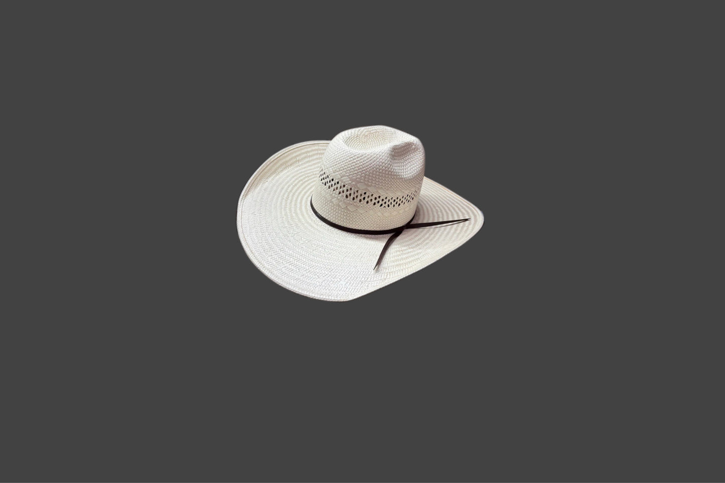 Atwood Paxton Ramsey 4 3/4” Brim