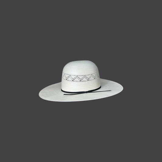Rodeo King Ivory Coast 4 1/2” Brim