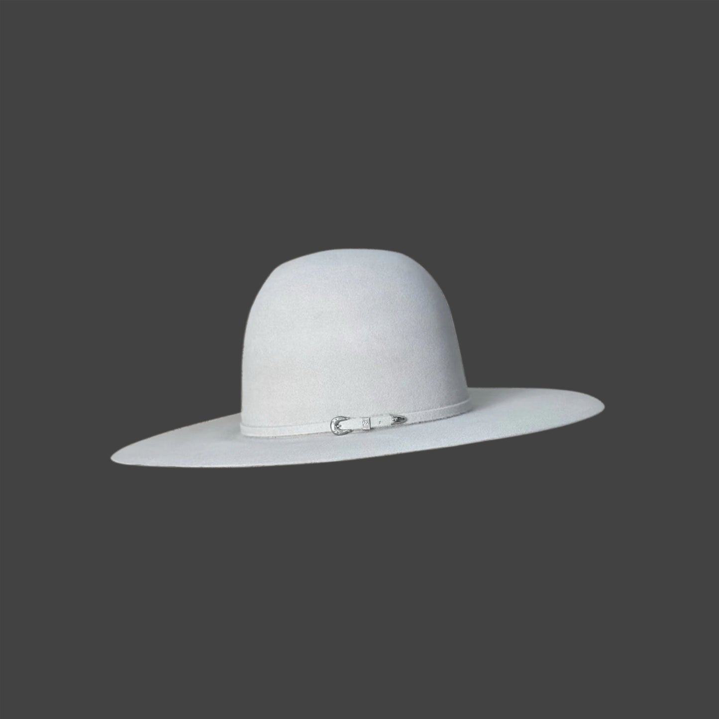Rodeo King 10X 4 1/2 Brim | Buckskin