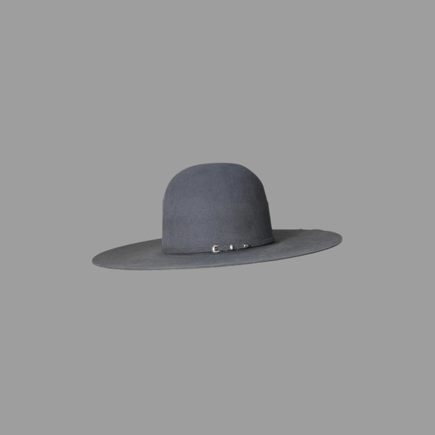 Rodeo King 30X 4 1/2 Brim | Slate