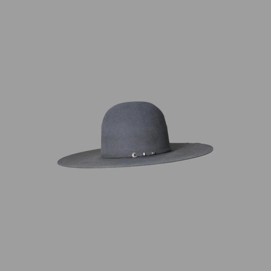 Rodeo King 30X 4 1/2 Brim | Slate