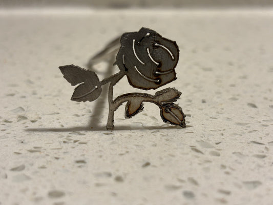 Brand | Rose